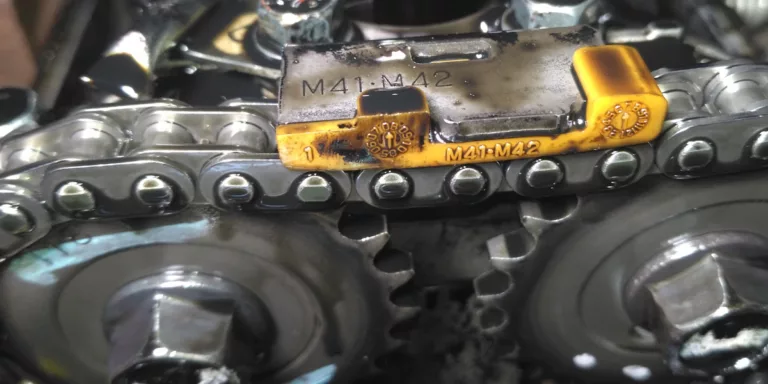 Замена ремня ГРМ Mitsubishi Pajero в Москве – Автотехцентр Pajero Repair